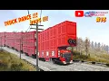 Download Lagu Classic Truck Dance Remake ! 2025 | Funny Dancing Trucks Episode 13