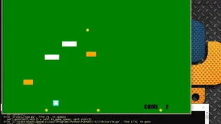 Crossy road like game with python and turtle Part 4 Last part
