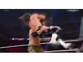 Baron Corbin - Best Deep Six ever