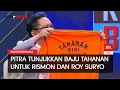 Download Lagu Pitra Tunjukkan Baju Tahanan kepada Rismon dan Roy Suryo, Ada Apa? | Rakyat Bersuara | 1/7