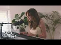 good 4 u - Olivia Rodrigo cover very sad version SAPPHIRE