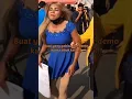 story wa bencong ikut aksi demo tolak omnibus law πͺ