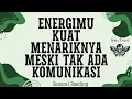 Download Lagu ENERGIMU KUAT MENARIKNYA MESKI TANPA KATA💥👩‍❤️‍👨 MP3