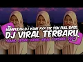 Download Lagu DJ VIRAL TERBARU 2024 FULL BASS JEDAG JEDUG MENGKANE FYP TIKTOK