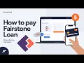 How to Pay Your Fairstone Loan Online or Through Your Bank