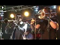 Lagu NEW YORK SKA JAZZ ENSEMBLE - LIVE from Bratislava