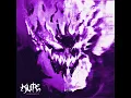 KUTE "AVOID ME 3 (Sped Up)"