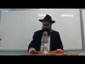 Webinar Z man Simchaseinu with the Rebbe - Rabbi Chaim Schapiro