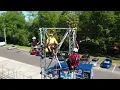 EMBARK ON A TOWER TECHNICIAN CAREER JOURNEY