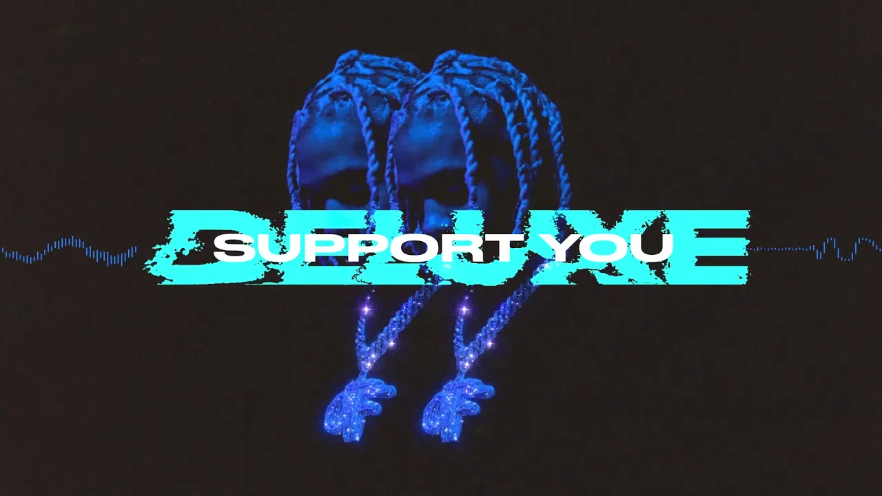 Lil Durk - Support You (Official Audio)