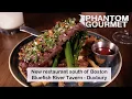 Bluefish River Tavern in Duxbury