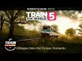 Train Sim World 5 Glimpse Into the Future Scenario Niddertalbahn