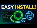 How to Download and Install Anaconda Distribution for Python