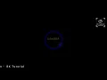 Create Glowing Loader Ring Animation Pure CSS Animation Effect By