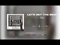 Download Lagu Dirly - Let's Get The Beat (Official Audio)