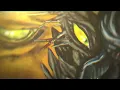 COGNIZANCE - MALIGNANT DOMAIN (OFFICIAL LYRIC VIDEO)
