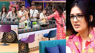 Bigg Boss 20 Ke Ghar Me Mahhi Vij Aur Isha Rikhi Ki Bada Jhagda: Bigg Boss 20 New Promo
