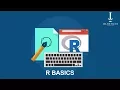 Basic Operations in R Programming R Programming Tutorials - Imarticus