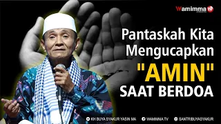 Download Pantaskah Kita Mengucapkan \ MP3