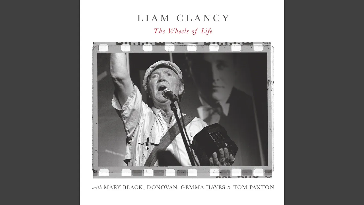 Roseville Fair (feat. Gemma Hayes)