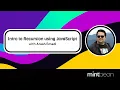 Intro to Recursion in JavaScript