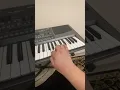 Lagu uzbek style korg pa900