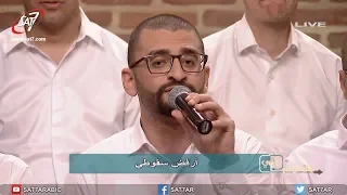 ترنيمة يسوع خلاصي   خدام شباب جامعة بكنيسة مارجرجس أسيوط   برنامج هانرنم تاني دندنها