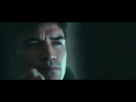 GENSAN PUNCH | Teaser Trailer | HBO GO