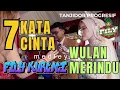 Download Lagu Live PARONGPONG - BANDUNG || TUJUH KATA CINTA MEDLEY versi TANJI PROGRESIF FILY KURCACI - INA SALSA