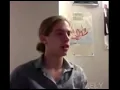 Glow up Cole Sprouse