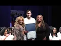 Fall 2025 Registered Nursing Pinning Ceremony
