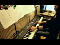 Download Lagu Guns N' Roses - Estranged  | Vkgoeswild piano cover
