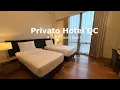 Privato Hotel In Quezon City Quick Tour Review