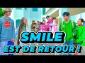Download Lagu SMILE EST DE RETOUR À LA VILLA DE DIANA ! | Extrême Relooking pour un Crush !