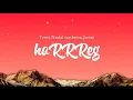 Download Lagu Tenxi - hoRRReg (Lyrics) Ft. Naufal syachreza, Jemsii
