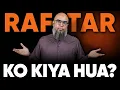 Download Lagu Why Everyone Left Raftar \u0026 Are We Funded by Liberals? Get Your Answers in this Explosive Townhall