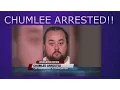 Chumlee Arrested On Drug Sexual Assault Charges