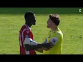 Lyn 2 - 1 Åsane - Høydepunkter