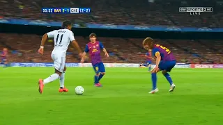 When Didier Drogba Was Unstoppable 