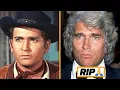 Bonanza Cast Then and Now 2023