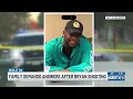 Bryan family demands accountability after victim killed by suspect out on bond