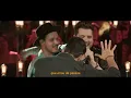 Fred & Fabrício, Israel & Rodolffo -  Chuva de Molhar Bobo (Clipe Oficial)