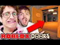 DOORS ROBLOX OA