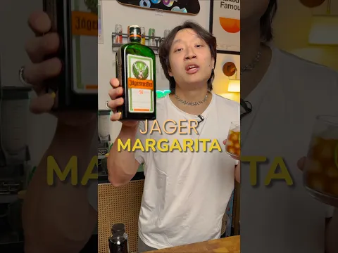don’t try puking out your nose it’s so not fun #jager #cocktails #bartender #bartending #mixology