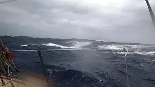 Winter Passage, Winter Tales–Part 2