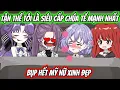Download Lagu Tận Thế Tôi Là Siêu Cấp Chúa Tể Mạnh Nhất Bụp Hết Mỹ Nữ Xinh Đẹp | HH VietSub
