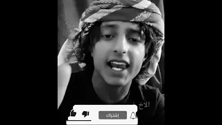 شعر اخوك اخوك لاتتركه ون جاك منه أي غلط تغافله وسامحه مدح الاخوة 