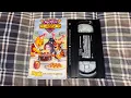 Download Lagu Opening To Winnie The Pooh And A Day For Eeyore 1993 Canadian VHS