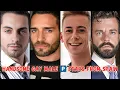 Handsome Gay Male Actors From Spain