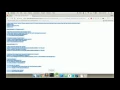 Streaming and Saving Web Cam with OpenCV and Python